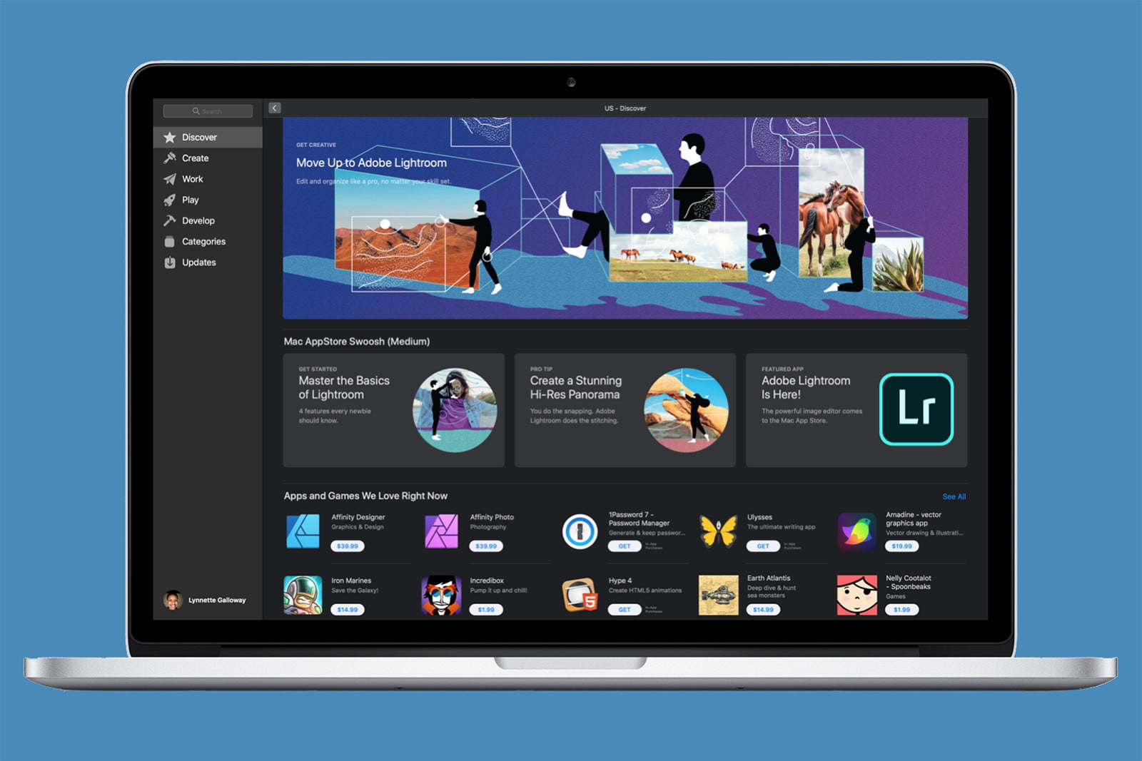 Adobe Lightroom Mac Download Trial